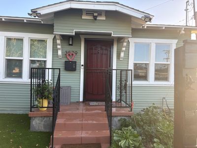 3579 Orange Ave, San Diego, CA, 92104