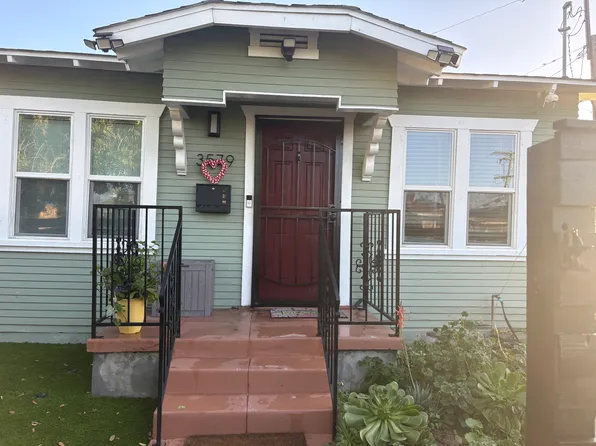 3579 Orange Ave, San Diego, CA 92104