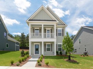 3112 Thurman Dairy Loop, Wake Forest, NC 27587