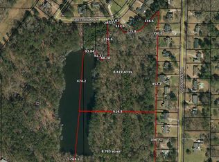 TRACT Cedardale Drive Sweetbriar Ln #D, Griffin, GA 30224