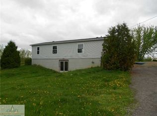 802 W Church Rd, Morrice, MI 48857