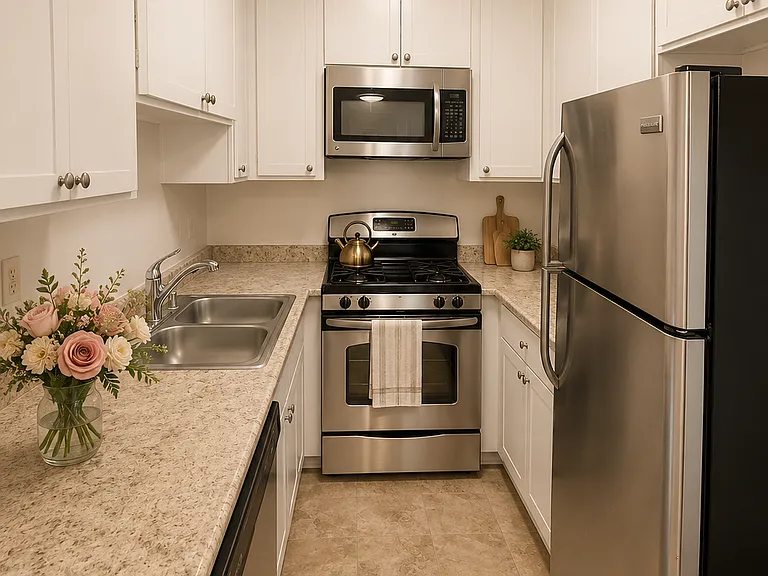 1319 Wellesley Ave #202 — Photo 6