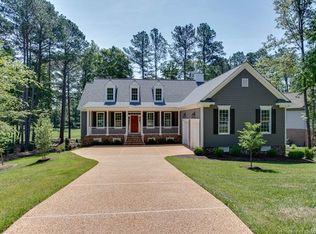 158 Blackheath, Williamsburg, VA 23188