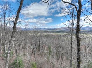 LOT-14R Tanager Trl, Ellijay, GA 30536