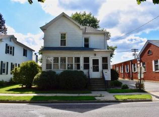 108 S High St, Washington, IL 61571