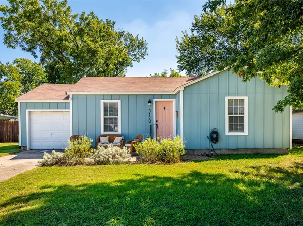 3120 Ash Park Dr, Richland Hills, TX 76118