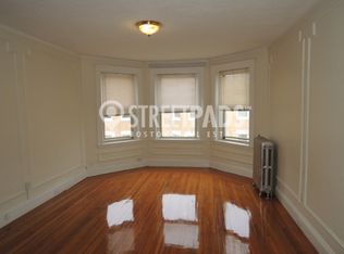 94 Maple St APT 6, Malden, MA 02148