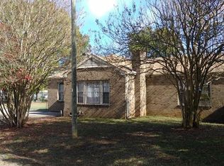 1465 Springdell Church Rd, Lancaster, SC 29720