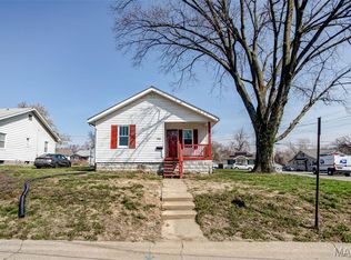 2814 Grandview Ave, Alton, IL 62002