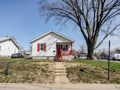 2814 Grandview Ave, Alton, IL, 62002