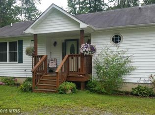 1709 Cape May Rd, Baltimore, MD 21221