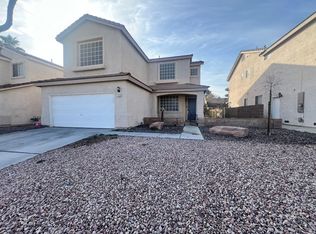 1737 Buttermilk Dr, Henderson, NV 89074