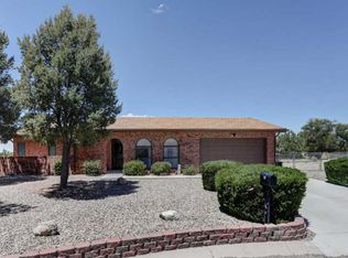 103 McKnight Pl, Rio Communities, NM 87002