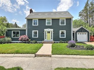 63 Hastings Ave, Pawtucket, RI 02861