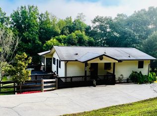 1020 Lakeview Acre, Hiawassee, GA 30546