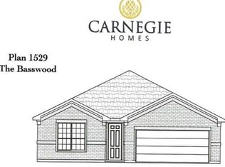 1812 Quail Holw, Cleburne, TX 76033