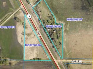 4086 Burr Oak Rd, Wallingford, IA 51365