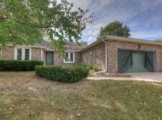 3518 Bakers Branch Dr, Joplin, MO 64801