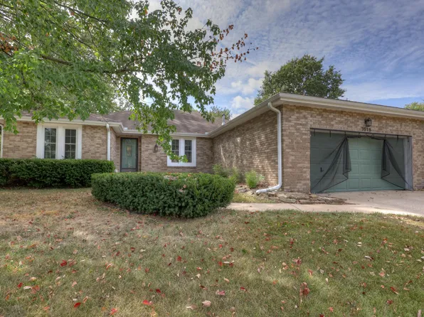 3518 Bakers Branch Drive, Joplin, MO 64801