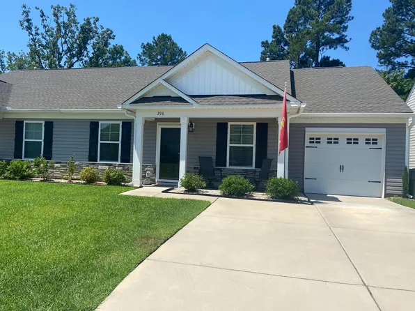 296 Wahoo Cir, Irmo, SC 29063