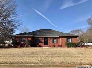 318 Plantation Way, Athens, AL 35613