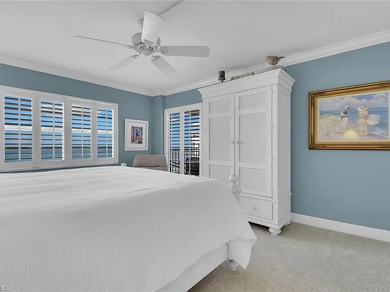 3443 Gulf Shore Blvd N #710 — Photo 14