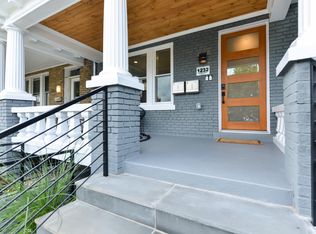1232 Quincy St NW UNIT 1-2, Washington, DC 20011