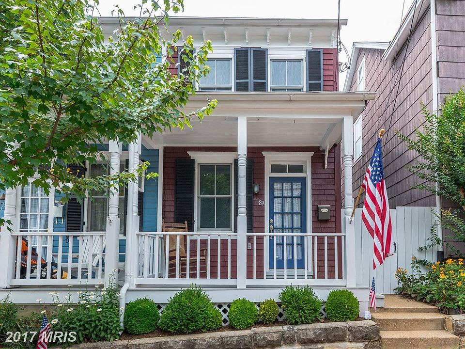 1st image of 89 Charles St