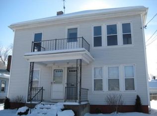 85 Bucklin St, Pawtucket, RI 02861