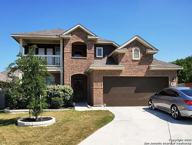 2800 Bethany Dr