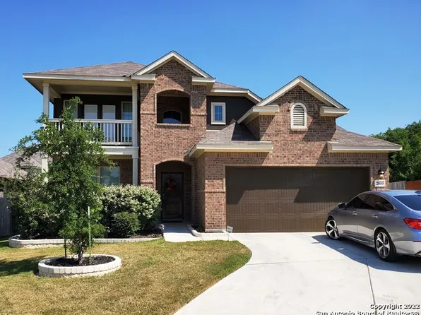 2800 Bethany Dr, Schertz, TX 78108