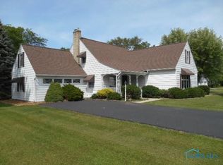 710 E Broadway St, Defiance, OH 43512