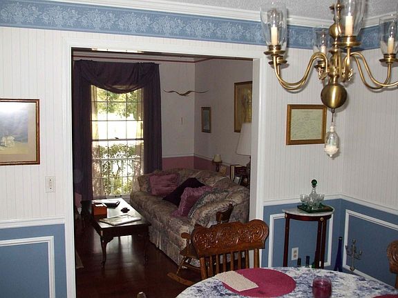 Dining / Living Room