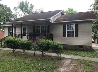 504 Stackley St, Florence, SC 29506