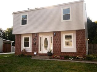 3345 Everson Rd W, Columbus, OH 43232