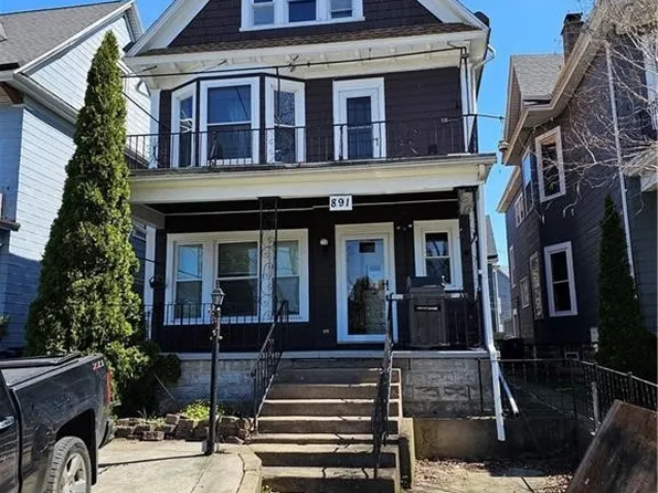 891 Richmond Ave, Buffalo, NY 14222