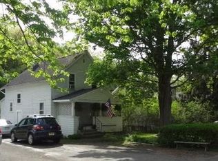 1161 Main St, Vestal, NY 13850