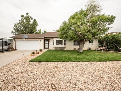 714 S Blakeland Dr, Pueblo West, CO, 81007