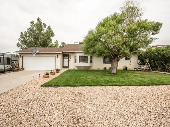 714 S Blakeland Dr, Pueblo West, CO 81007
