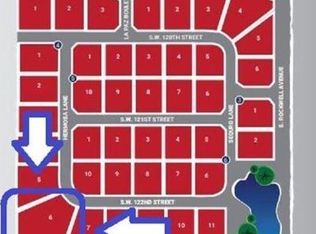 12217 Hermosa Ln, Oklahoma City, OK 73173