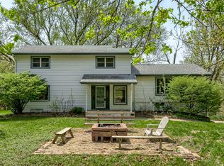 110 Briar Ridge Dr, Council Bluffs, IA 51503