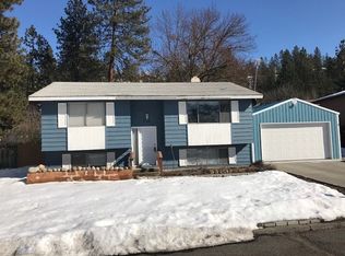 6110 N Oxford Dr, Spokane, WA 99208