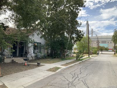 120 DASHIELL ST LOT 22, San Antonio, TX, 78203