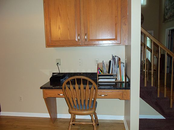GraniteKit  Work Station