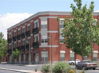 400 Central Ave SE APT 101, Albuquerque, NM 87102