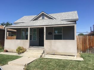 385 E Elm Ave, Coalinga, CA 93210