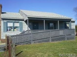 1543 Holly Grove Dr, Bumpass, VA 23024