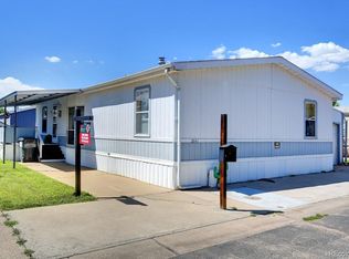 1841 Crystal St #363, Aurora, CO 80011