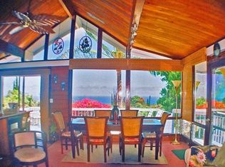 3726 Nanakai Pl, Kalaheo, HI 96741