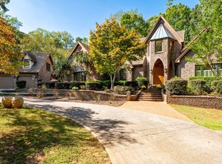 5211 Old Mountain Ct, Powder Springs, GA 30127